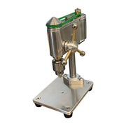 Mini Bench Drill DIY Tool Desktop Mechanical Bench Drilling Machine for Engine Model Crafts - EngineDIY