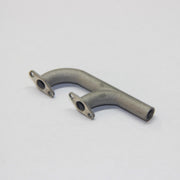 2-in-1 Upgraded Exhaust Pipe for SEMTO ST-NF2 Engine Models - EngineDIY