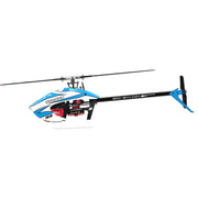 GOOSKY Legend S2 MAX 2.4G 6CH Dual Brushless 3D Stunt RC Helicopter - EngineDIY