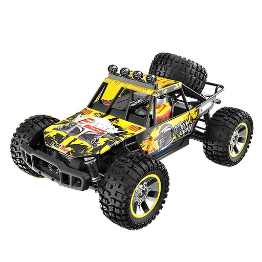 1/10 2.4G RC 4WD Brushless Off-road Crawler Car Model 65KM/H Vehicle Toy