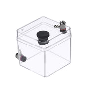 Starter Kit for ENJOMOR GS-L4 36cc DOHC L4 Engine Inline 4 Cylinder 4 Stroke Water-Cooled L4 RC Gasoline Engine Model