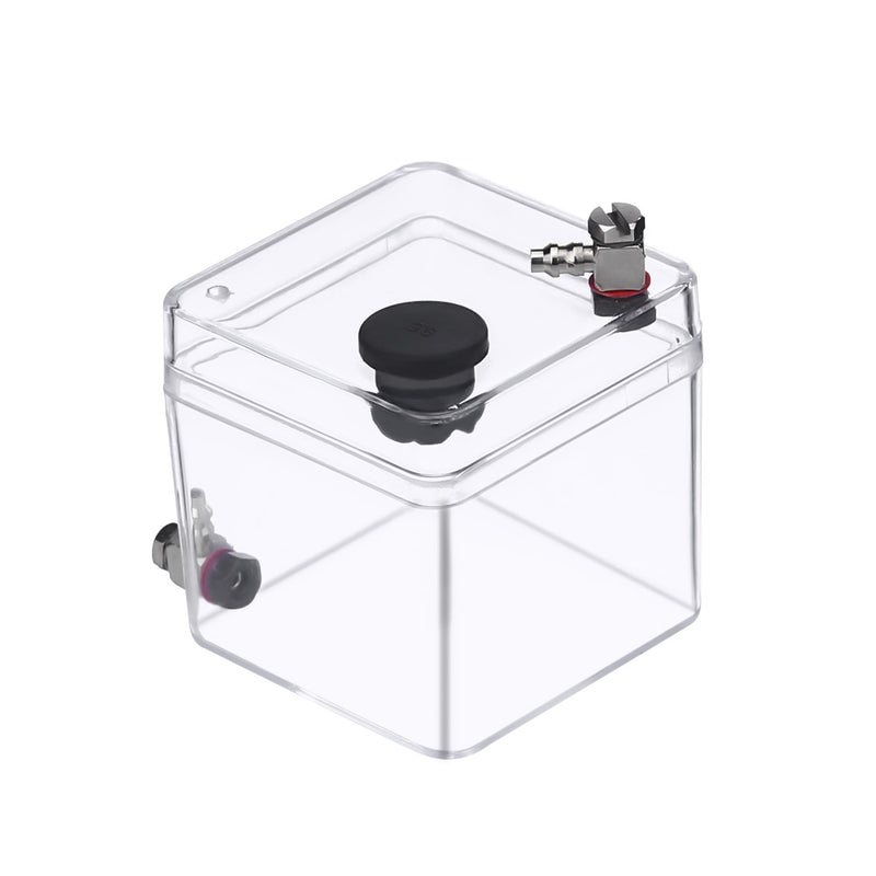 Starter Kit for ENJOMOR GS-L4 36cc DOHC L4 Engine Inline 4 Cylinder 4 Stroke Water-Cooled L4 RC Gasoline Engine Model