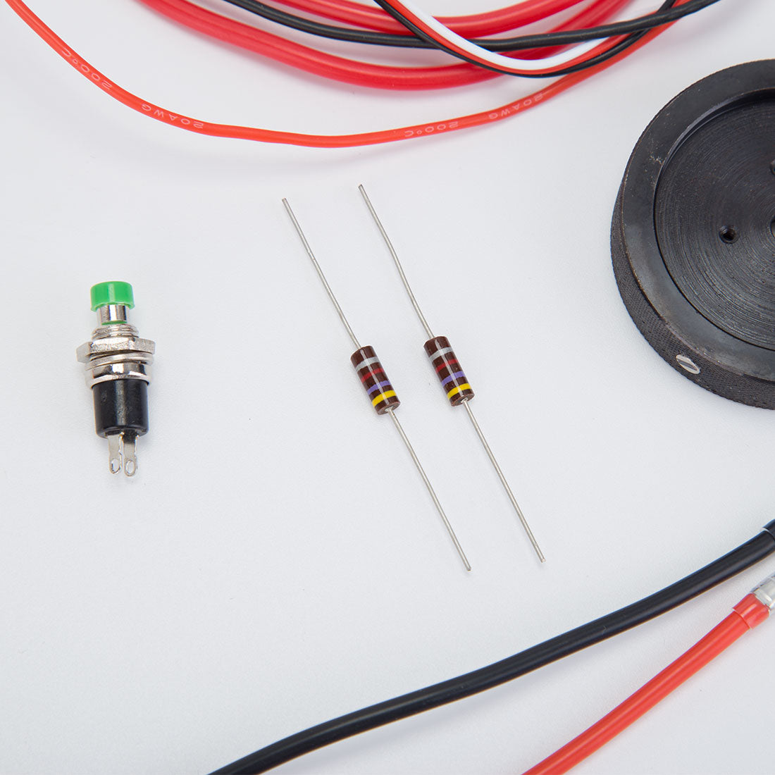 Kit de conversion de moteur à essence pour modèles SEMTO ST-NF2 L2 Nitro