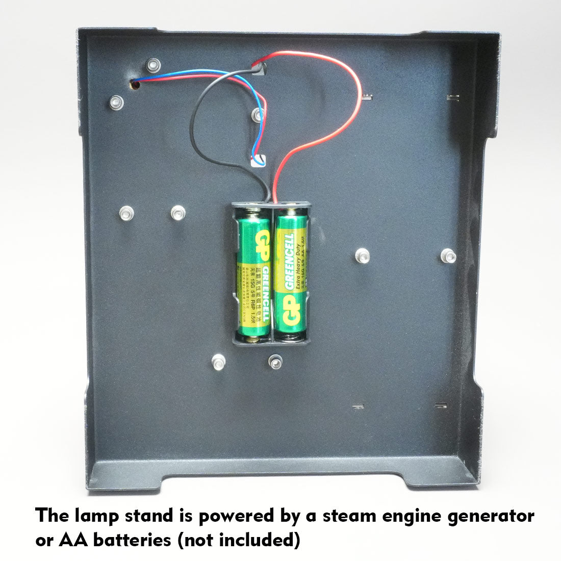 RETROL GF-01 Mechanical Transmission Kit - Functional DIY Expansion for SE-01/02/03 Steam Engine Models