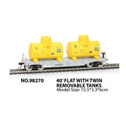1/87 ho scale french bb 67000 diesel locomotive model train set