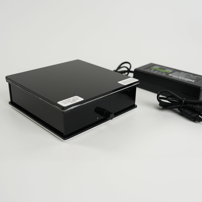 Planar Induction Coil Driver, High Frequency Wireless Power Transmission Experiment Device