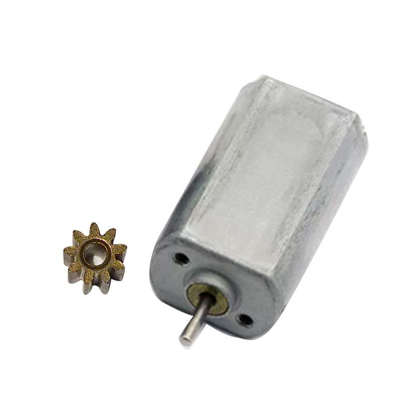 Starting Motor with 9 Pinion Gear for Cison Inline Four-cylinder Engine Models - EngineDIY