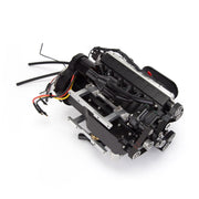 enjomor v12 engine model that works