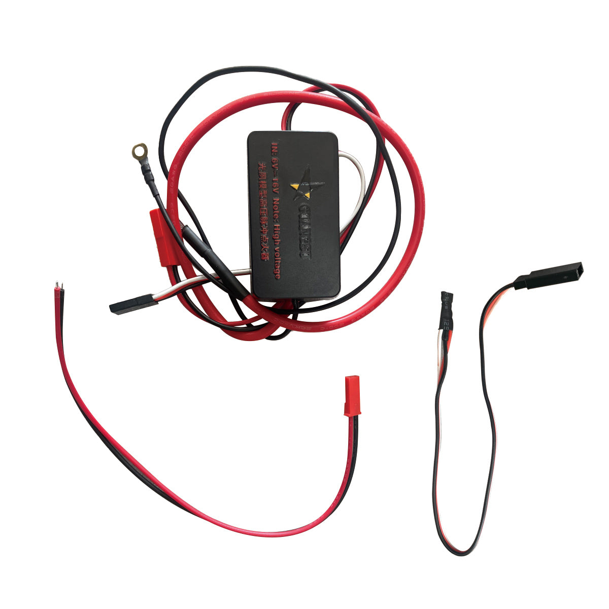 cdi pulse igniter for enjomor gasoline engine distributors