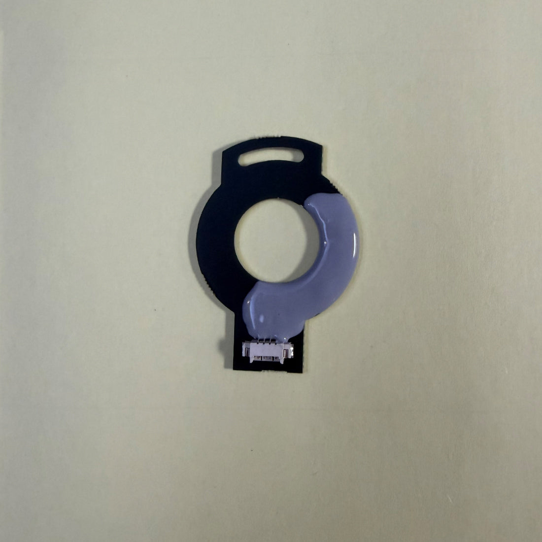 Hall Sensor for CISON LS-52 V8 Engine Model