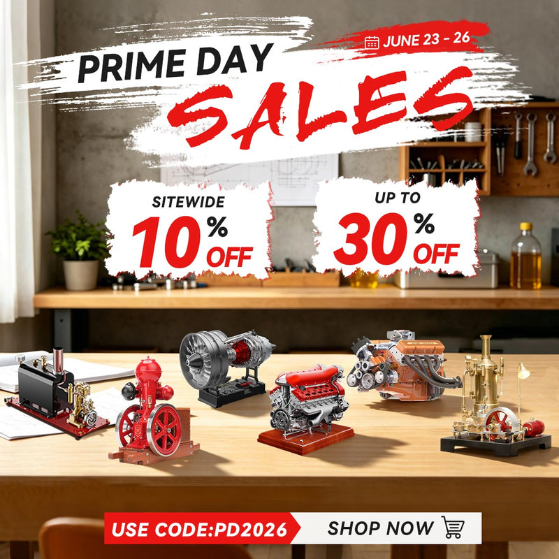 Prime Day Sale