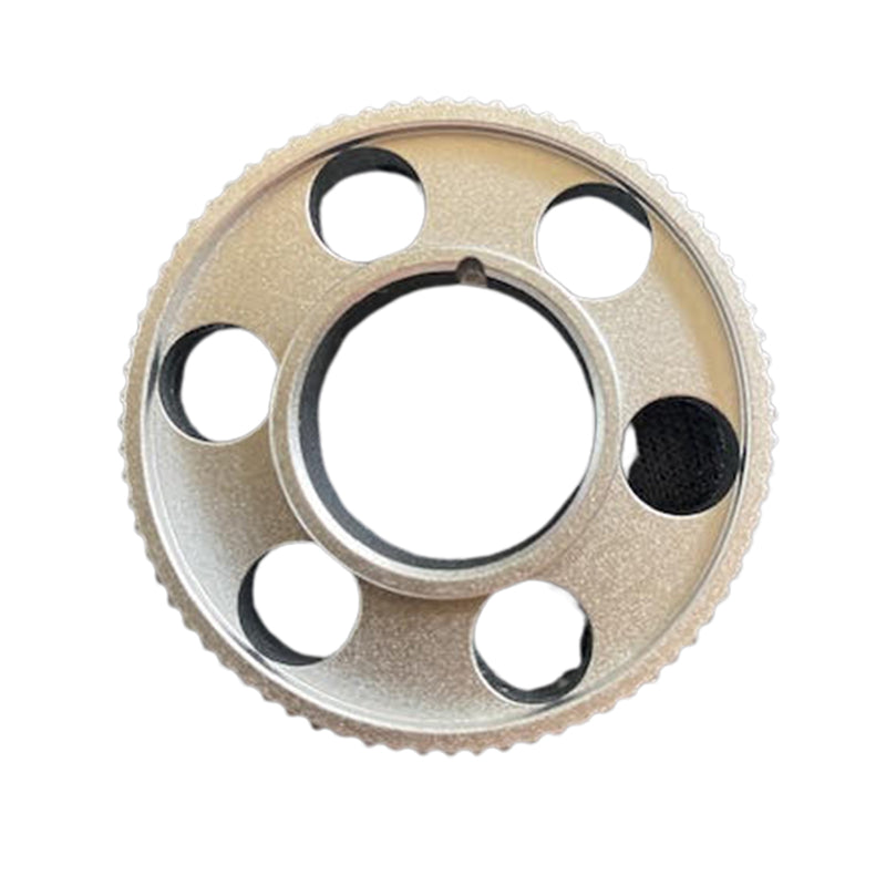 B76 Drive Pulley for TOYAN FS-L200 Engine - TOYAN Original - EngineDIY