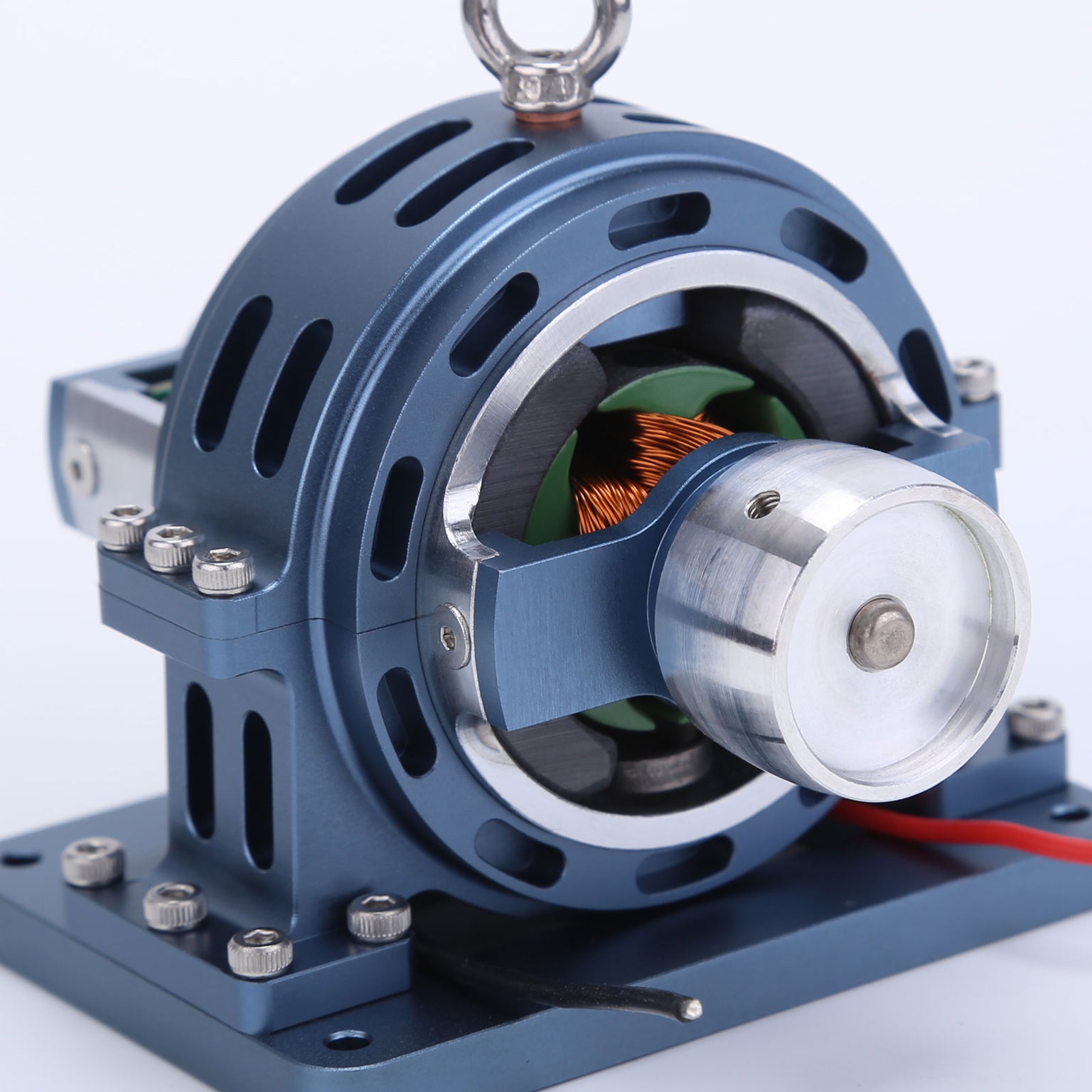 Semto SEMTO Engine Model Kit - Build Your Own Engine That Works - EngineDIY