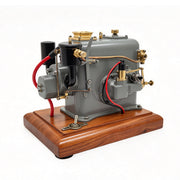 RETROL × OKMO 1115 4-Stroke Water-Cooled Gas Engine 