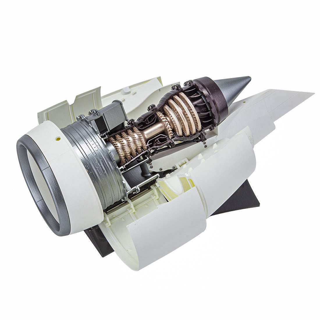 5 Of The Top Turbofan Engine Aircraft, Ranked– EngineDIY
