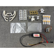 Upgraded Kit For CISON V8 Gas Engine Model