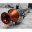 SKYMECH Pulse Jet Engine Medium Valve-Controlled Gasoline Internal Combustion Model Airplane Model Engine