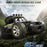 1/10 2.4G RC 4WD Brushless Off-road Crawler Car Model 65KM/H Vehicle Toy