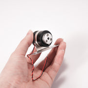 Custom DC 2.5 V-8 V Micro Brushless Generator LED Module for RW Series Steam Engine Models - EngineDIY