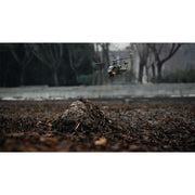 yu xiang f112s ah-1 cobra attack rc helicopter 2.4g 9ch 200 class military airplane rtf version