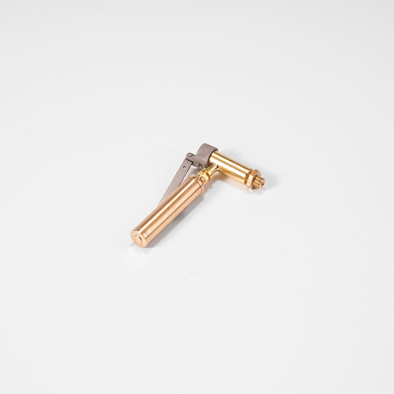 Custom Steam Whistle Upgrade Component with Push / Pull Control for RW Series Steam Engine Boiler Models