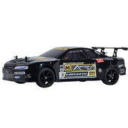 vrx rh1003 rc car 1/10 scale 2.4g 60km/h nitro engine on-road rtr version