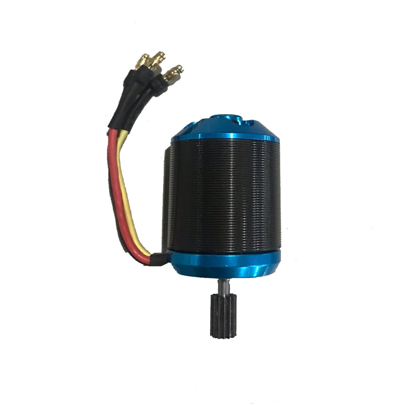 High-performance Starting Motor for ENJOMOR GS-V8 Engine Models - EngineDIY