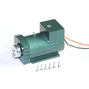 Miniature 12V DC Generator for SEMTO ST-NF2 Engine DIY Modification Motor - EngineDIY