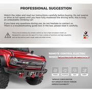 1/10 scale 2.4g 4wd rc off-road car rtr version