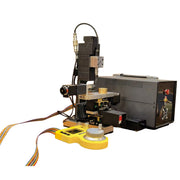Mini CNC Milling Machine