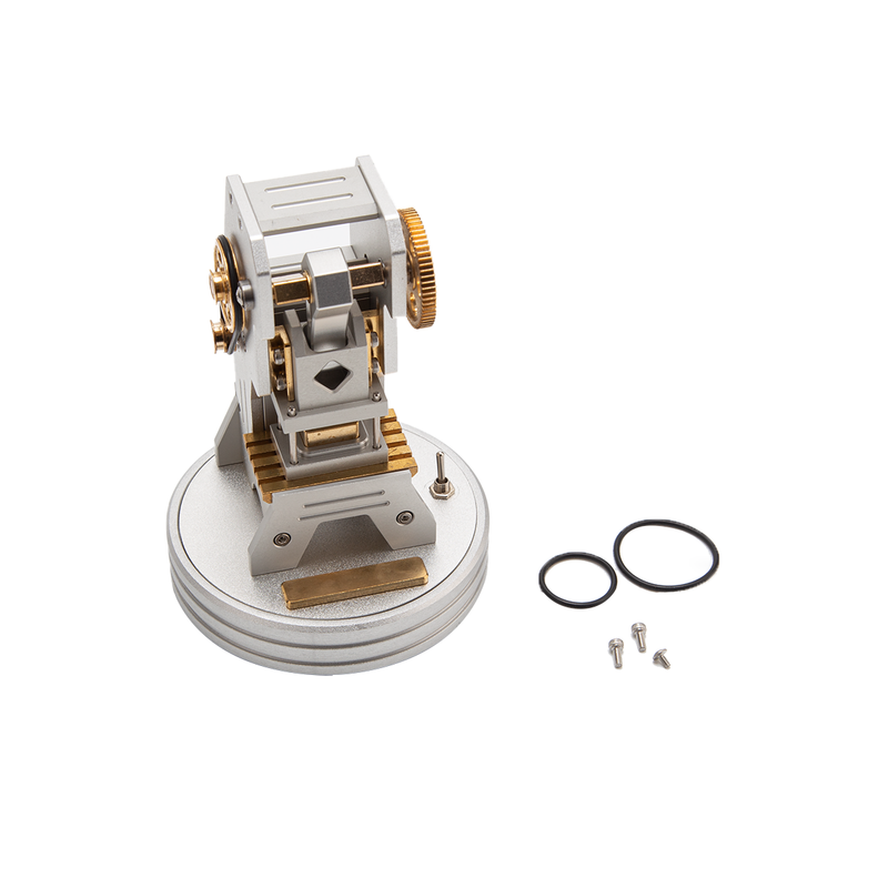 electric simulated mini metal punch press machine model