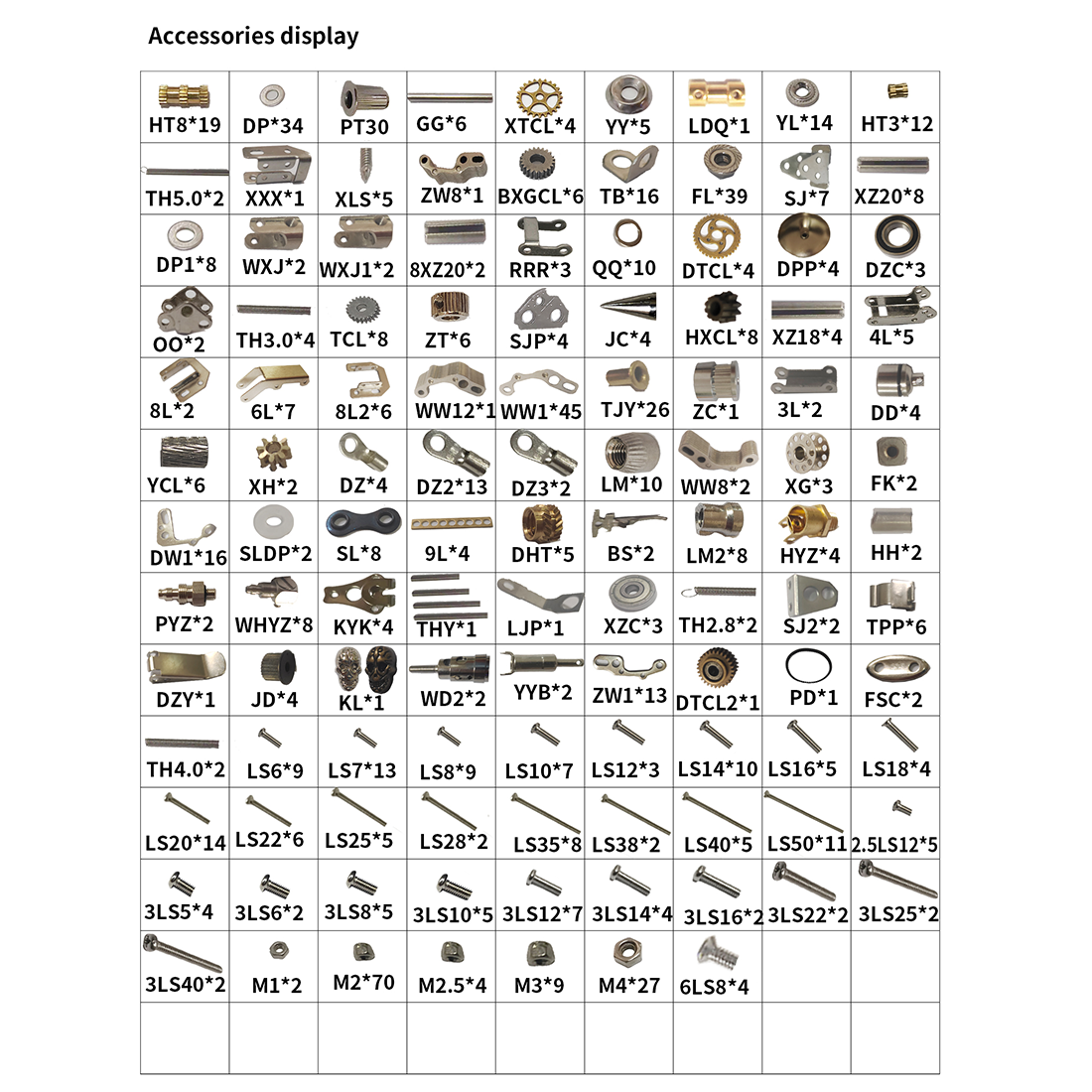 desperate pursuit motorcycle 3d diy metal assembly model creative ornament