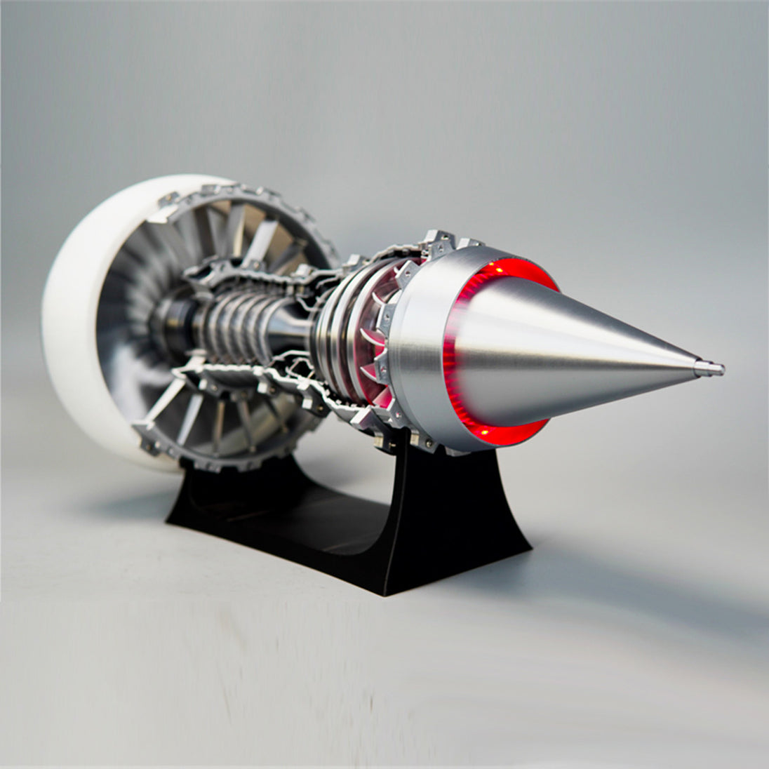 Engine Model Building Engine DIY Kit | Engine Model Building Kits - EngineDIY