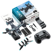 lmrc v-22 2.4g 6ch land/air dual-mode scale rc helicopter model with optical flow positioning