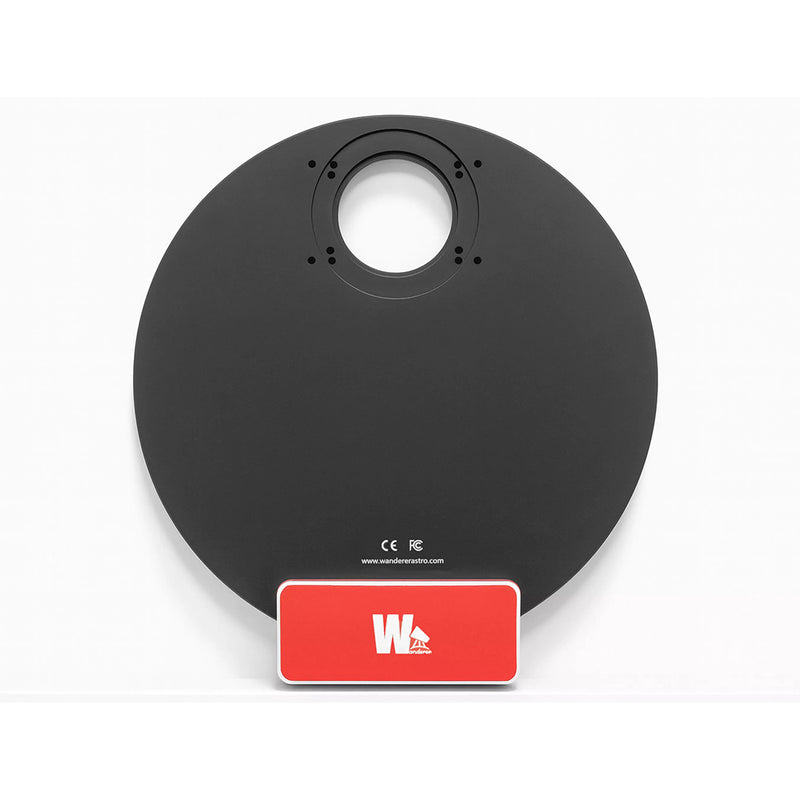 WandererAstro SFW36 Motorized Filter Wheel for Astrophotography