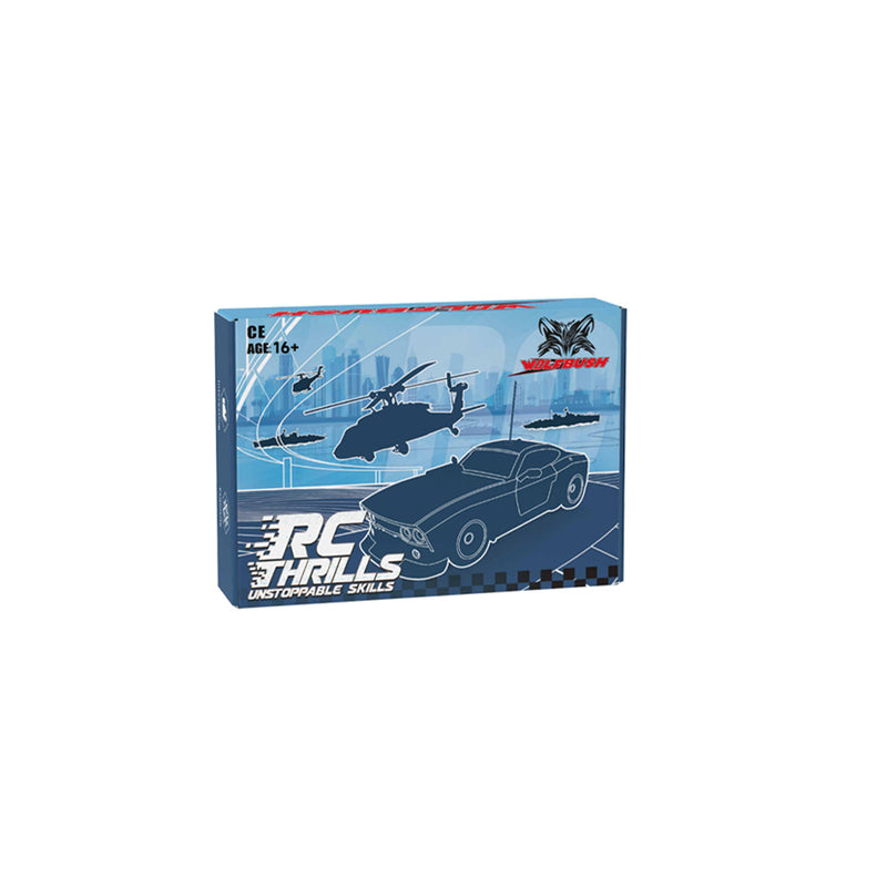wltoys as350 2.4g 4ch rtf micro rc helicopter model optical flow k150 air rescue