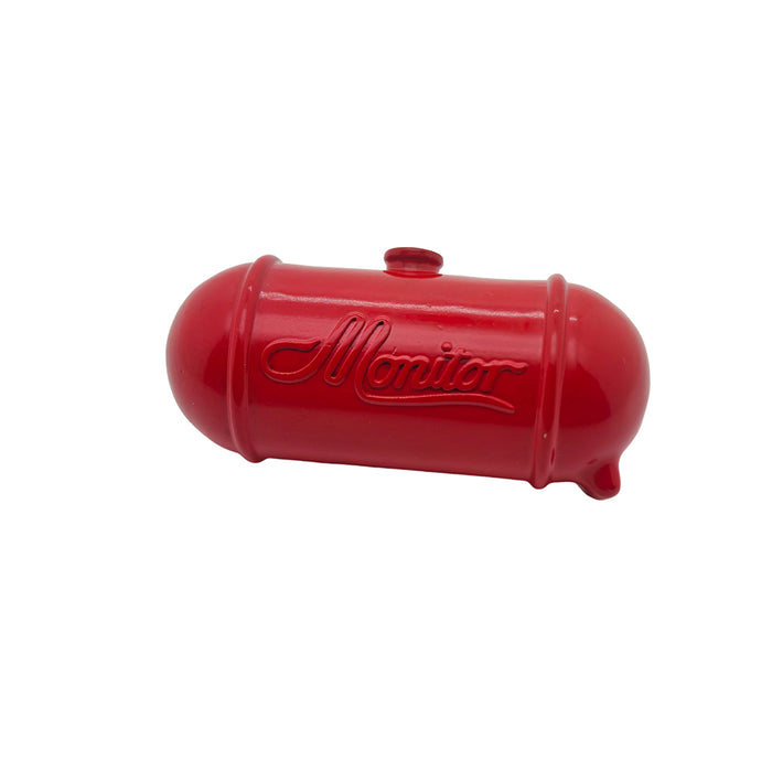Realistic Classic Custom Logo Fuel Tank for RETROL B01 Ball Top Hit and Miss Models