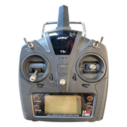 Remote Control For YU XIANG F11 Apache Helicopter