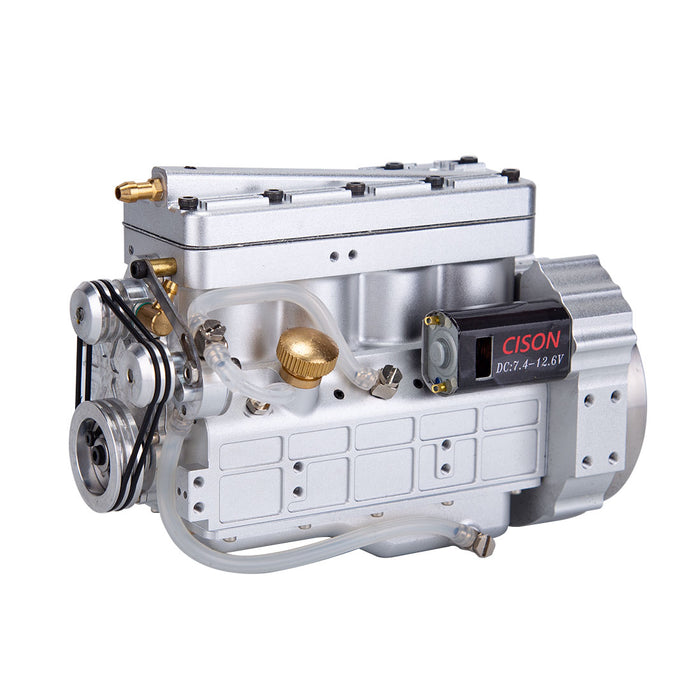 Spark Plug for CISON L4 Engine Inline Four-cylinder Water-cooled Gasoline Engine - EngineDIY