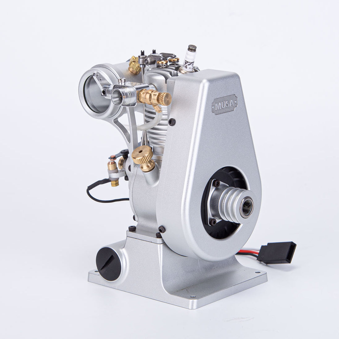 Engine DIY Kit Engine Model Building Kits EngineDIY