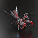 3D Metal Mechanical Mantis Model Kit 1000+PCS 