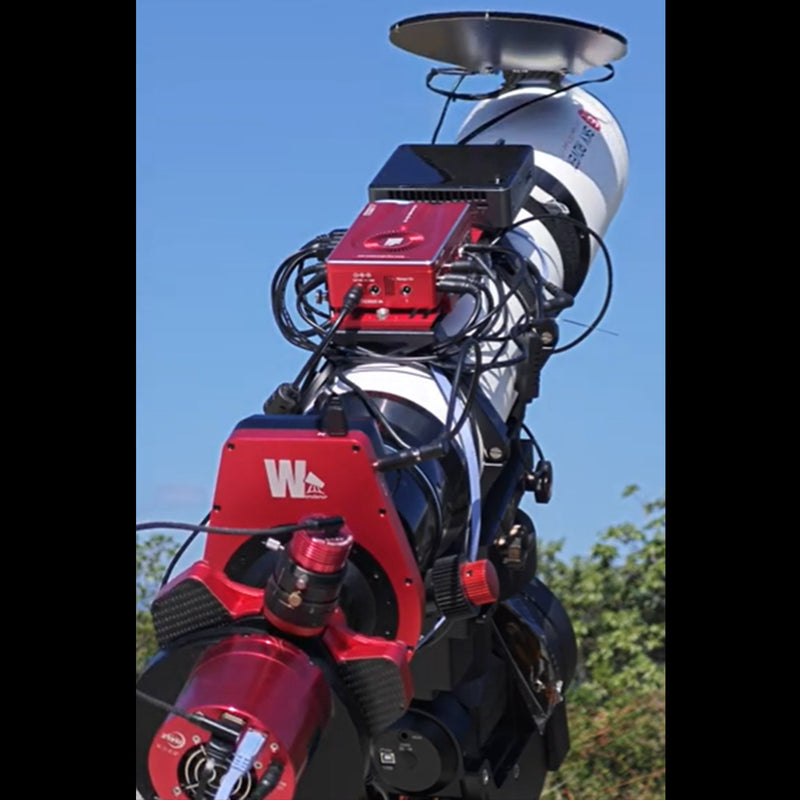 WandererAstro Power Management Hub for Astrophotography