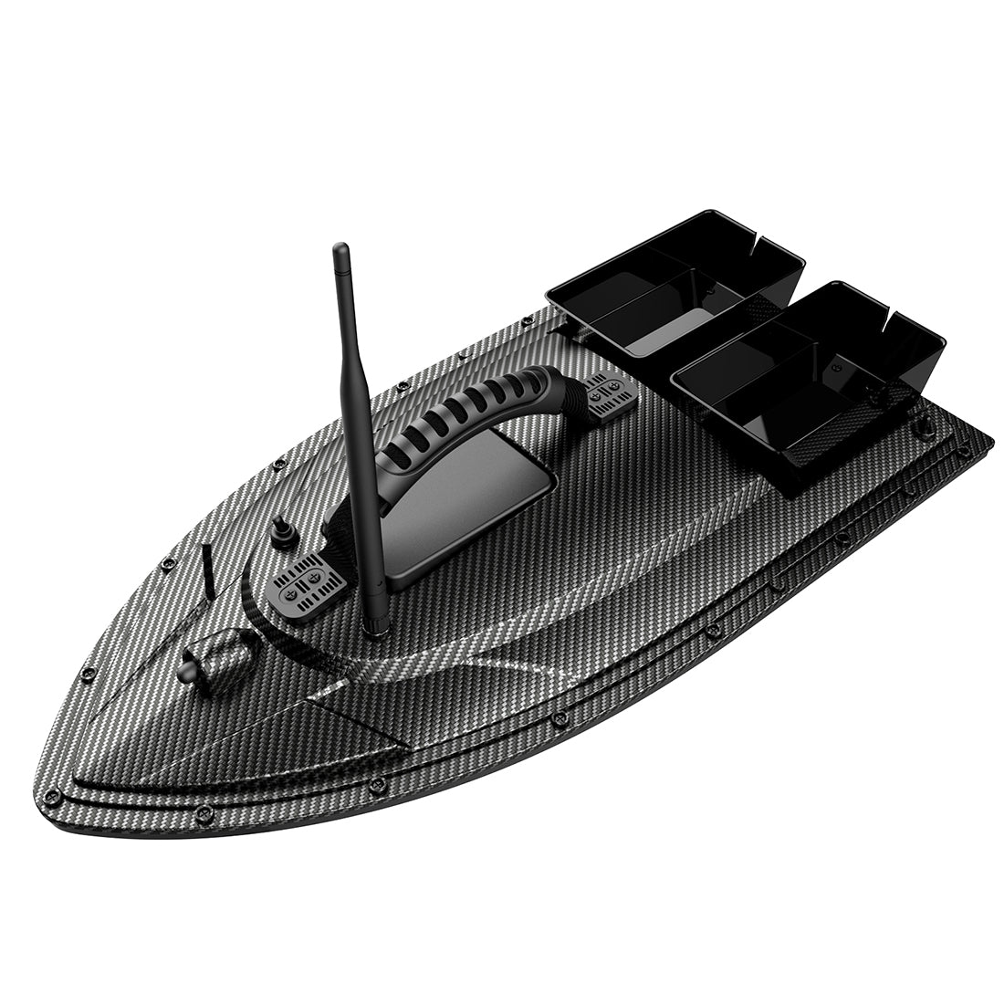 v070 gps rc bait boat 