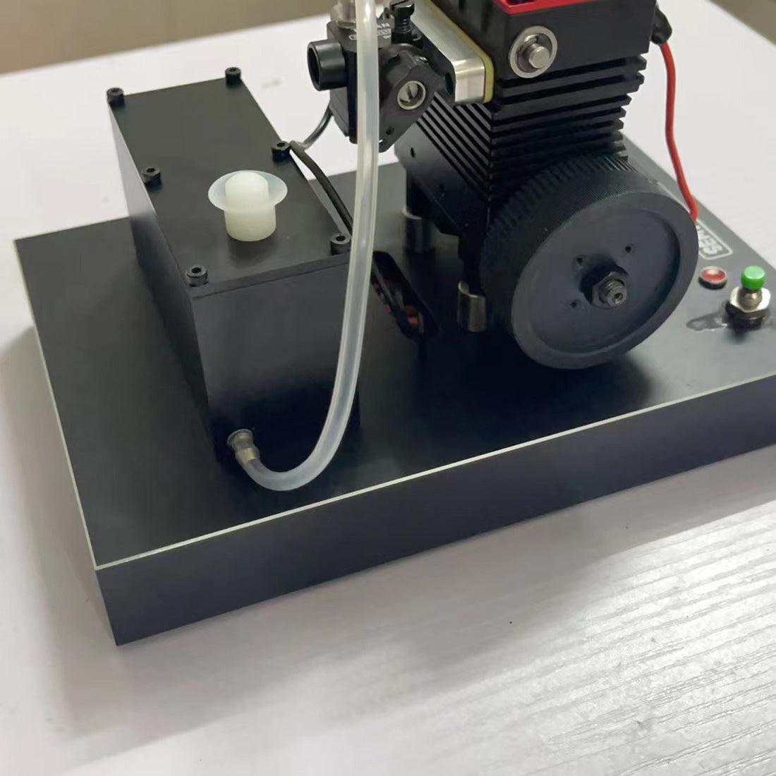 Semto SEMTO ENGINE TIKTOK - EngineDIY
