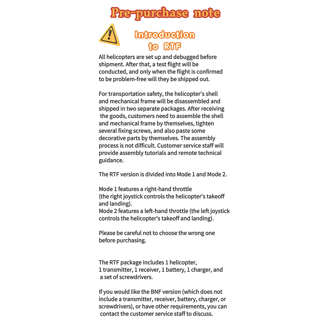 FLISHRC Airwolf Pro FL500 500-Class 6CH Scale RC Helicopter with L7 Flight Controller & 4-Mode GPS, 2.4GHz RTF