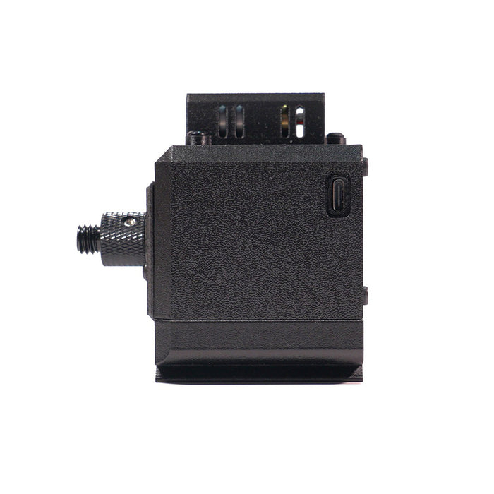 OrionU Star Tracking Equatorial Mount for Deep-Sky Astrophotography and Time-Lapse Photography - EngineDIY