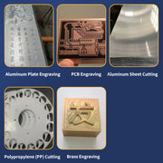 High Precision Desktop CNC Woodworking Engraving Machine - EngineDIY