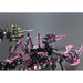 3D Metal Steampunk Mechanical Scorpion Model Kit