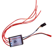 CDI Ignition*2 & Hall Sensor Set for TOYAN×HOWIN FS-V800G Gasoline Engine Model - EngineDIY