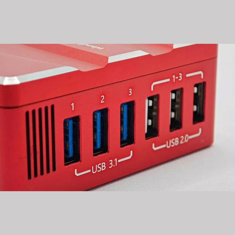 WandererAstro Power Management Hub for Astrophotography